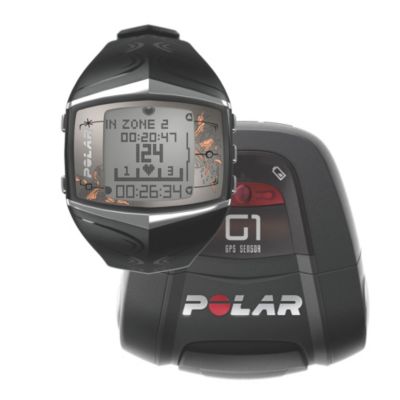  Pakke FT 60 Pulsklokke Dame Med G1 GPS Sensor