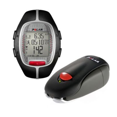  Pakke RS300X Pulsklokke Med S1 Fotsensor