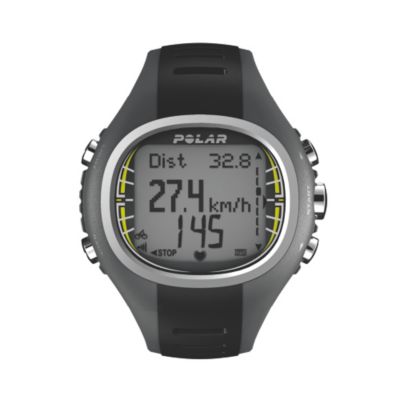Polar CS300 Pulsklokke