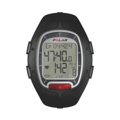 Polar RS100 Pulsklokke