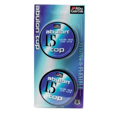 Abu Garcia Line Abulon Top 0,15  2X100M