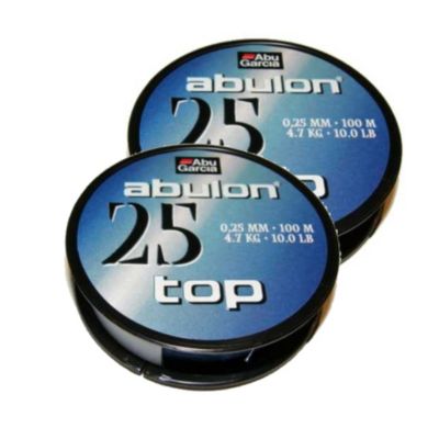 Abu Garcia Abulon Top 0,25 2X100M