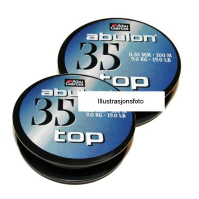 Abu Garcia Abulon Top 0,30 2X100M