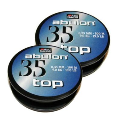 Abu Garcia Abu Garcia Abulon Top 0,35 2X100M