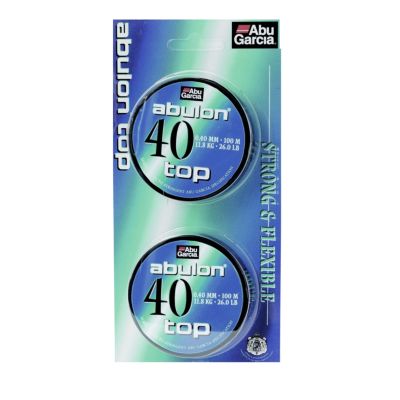 Abu Garcia Abulon Top 0,40 2X100M 