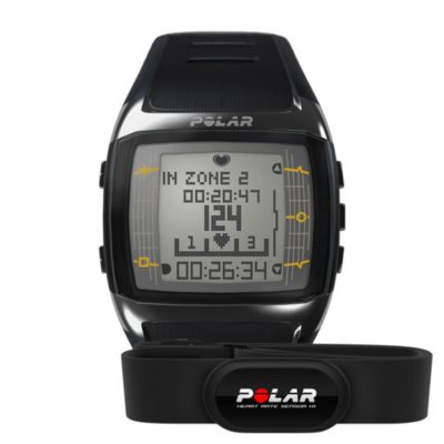 Polar FT60 Pulsklokke Herre