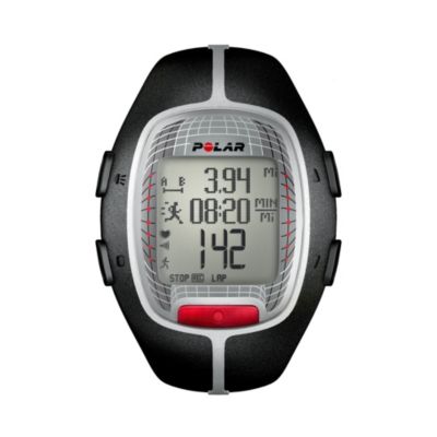 Polar RS300X Pulsklokke