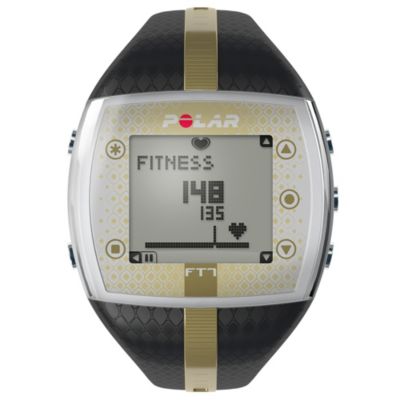Polar FT7 Pulsklokke Dame