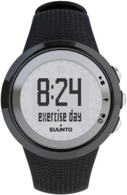 Suunto M4 Pulsklokke