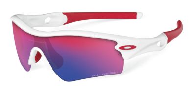 Oakley Radar Path
