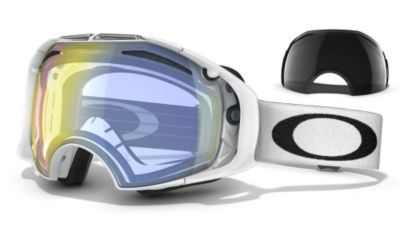 Oakley Airbrake Goggles