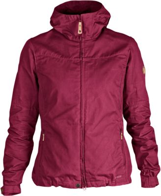 Fjällräven Stina Jacket Dame