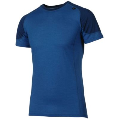 McKinley Løvetann Short Sleeve Herre