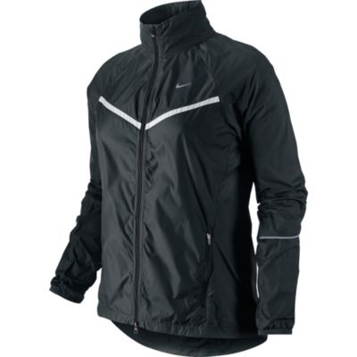 Nike MF Unlined FZ Jacket Dame