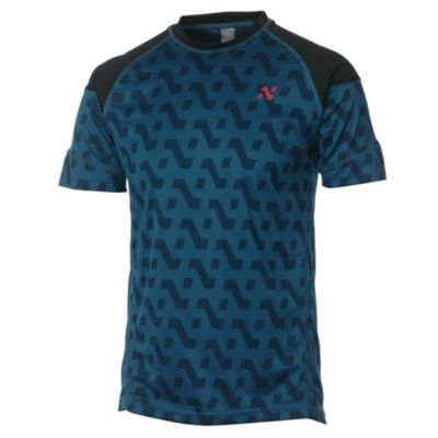 Norheim Sval Super Short Sleeve Herre