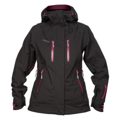 Bergans Stranda II Jakke Dame