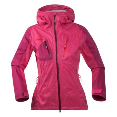 Bergans Cecilie Jakke Dame