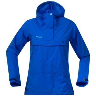 Bergans Cecilie Microlight Anorak Dame