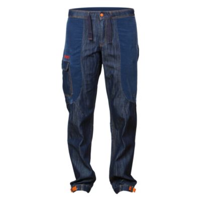 Bergans Cecilie Climbing Pant Dame
