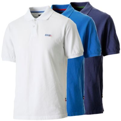 JPS Jean Polo Pique Herre