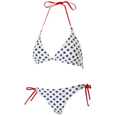 Jean Paul Sport Belly Bikini Dame