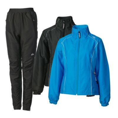 Mckinley Teknisk Skidress Dame
