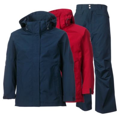 Mckinley Nordic Skidress Junior