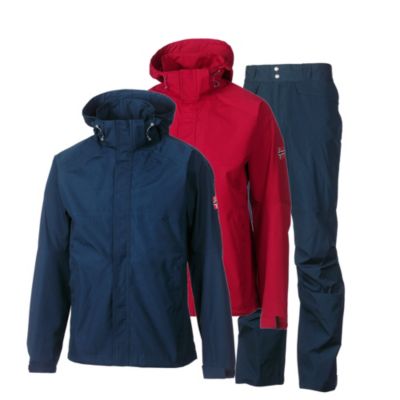 Mckinley Skidress Anojakke/ Bukse Herre
