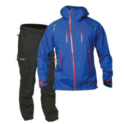 Bergans Pakke Glittertind/ Breheimen Herre