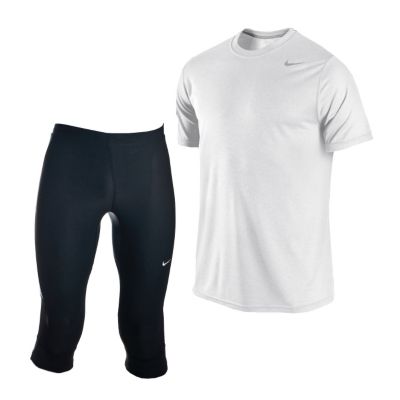 Nike Løpepakke Capri Herre
