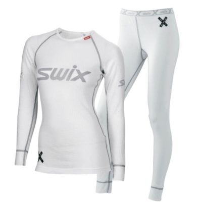 Swix ProFit Pakke Superundertøy Dame