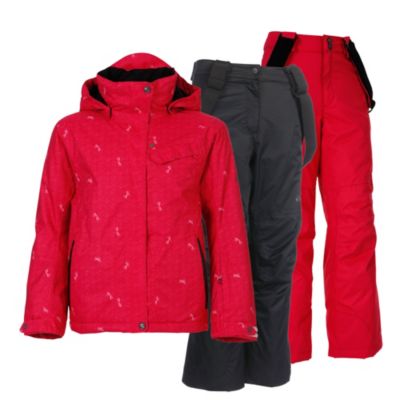  Alpindress Junior