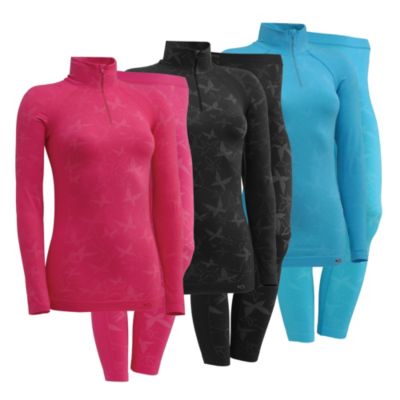 Kari Traa Pakke Butterfly Zip