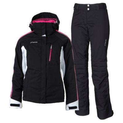 Phenix Avance Alpindress Dame