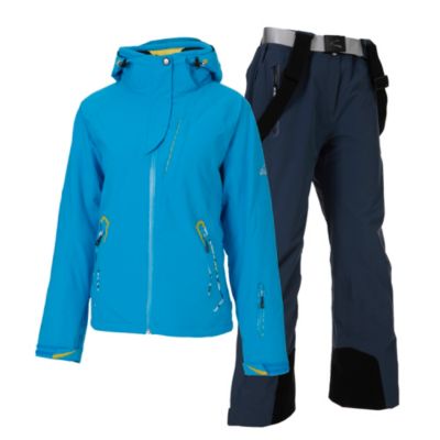 Mckinley Alpindress Dame