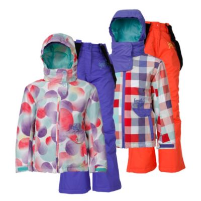 Firefly Alpindress Jente