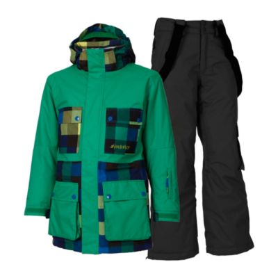 Firefly Alpindress Gutt