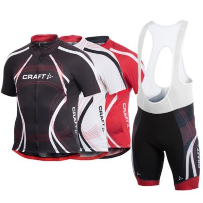Craft Sykkelpakke Herre