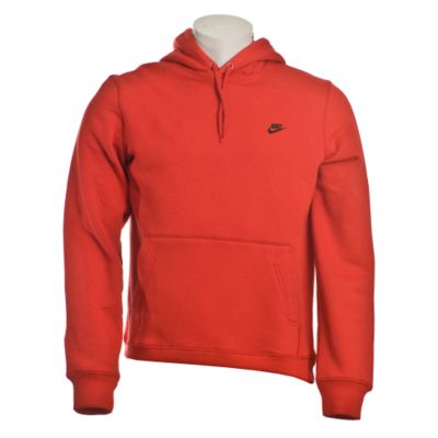 Nike Classic Fleece OTh Hoodie