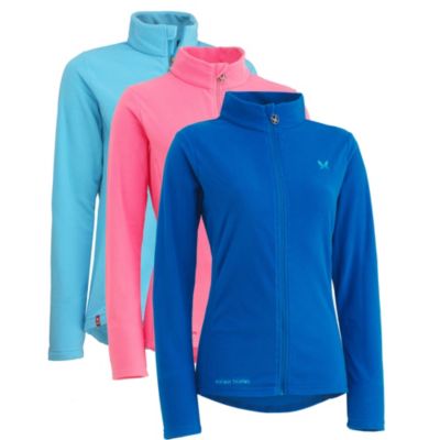 Kari Traa Attimydlo Fleece Dame