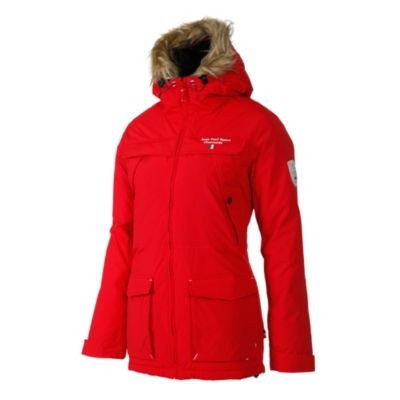 JPS Danielle Down Parka Dame
