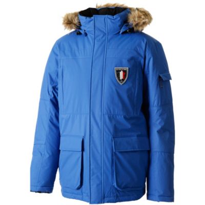 JPS Xpedition Down Parka Herre 