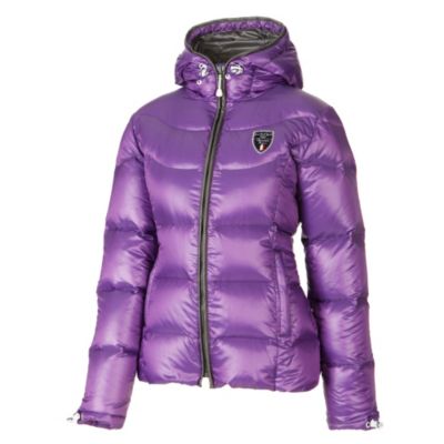 JPS Colette Down Jacket 