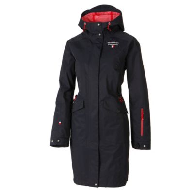 JPS Josette Raincoat