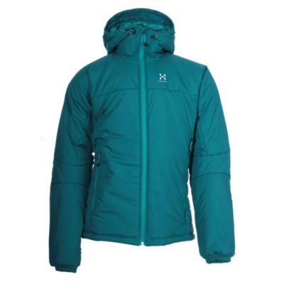 Haglöfs Barrier II Hood Jakke