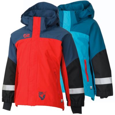 Vill Kneis 2PLY Jacket Barn