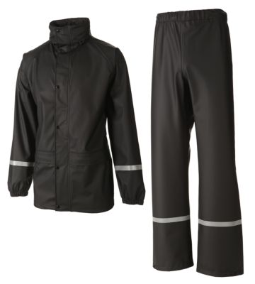 Aretti Vestland Pu Regnsett