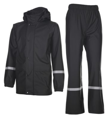 Aretti Vestland Pu Regnsett Jr