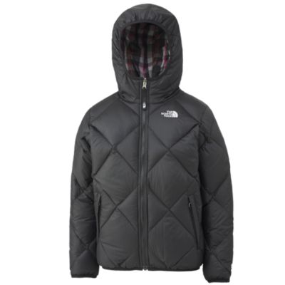 The North Face Moondoggy Vendbar Dunjakke