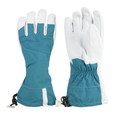 McKinley Gol Alpinhanske Dame